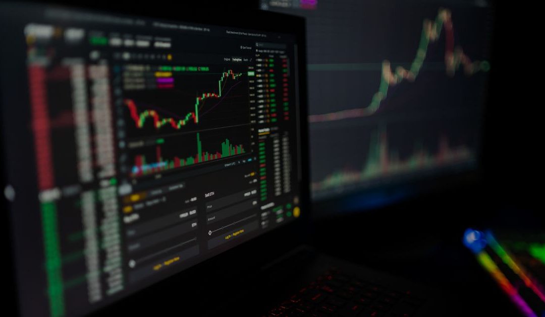 別再把錢扔進當沖黑洞！投資老師沒說的致命風險